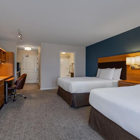 Towneplace Suites By Marriott Albuquerque North Екстер'єр фото