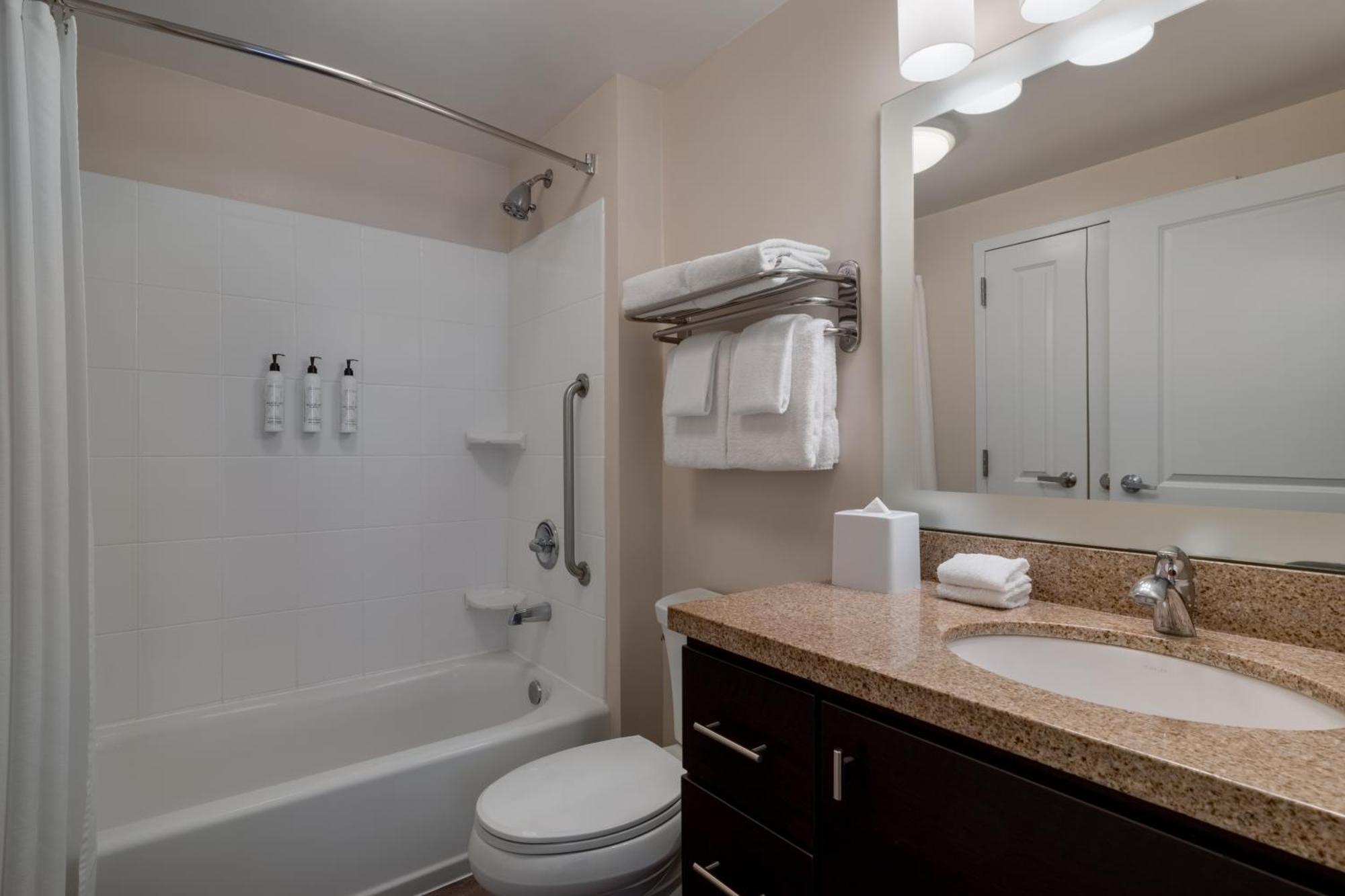 Towneplace Suites By Marriott Albuquerque North Екстер'єр фото