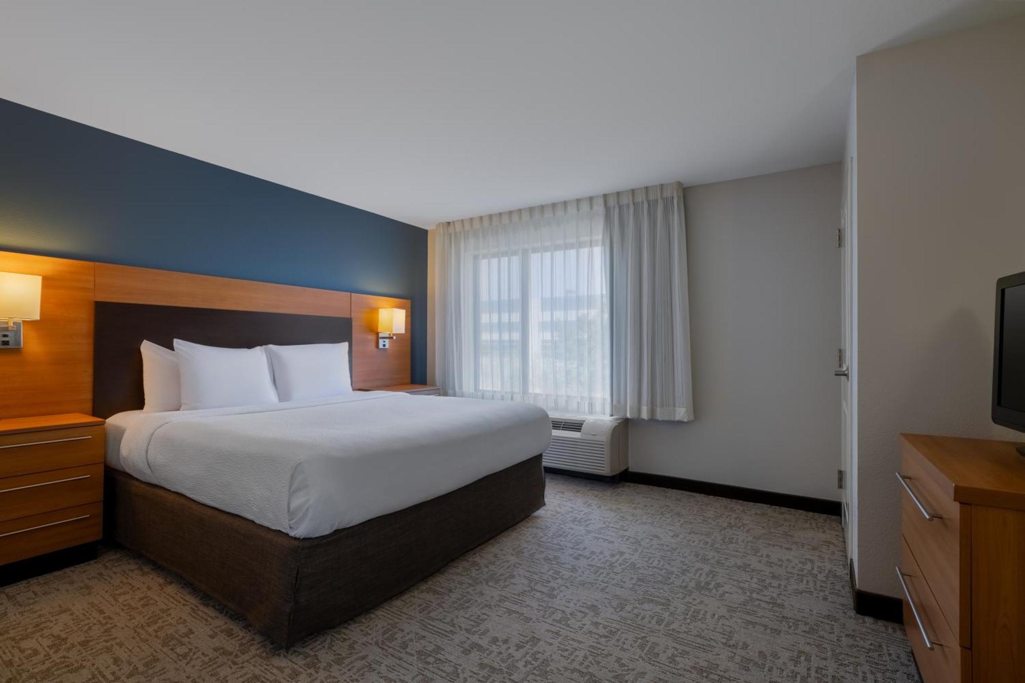 Towneplace Suites By Marriott Albuquerque North Екстер'єр фото