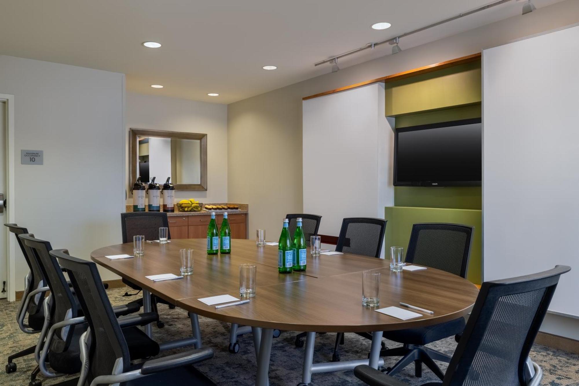 Towneplace Suites By Marriott Albuquerque North Екстер'єр фото