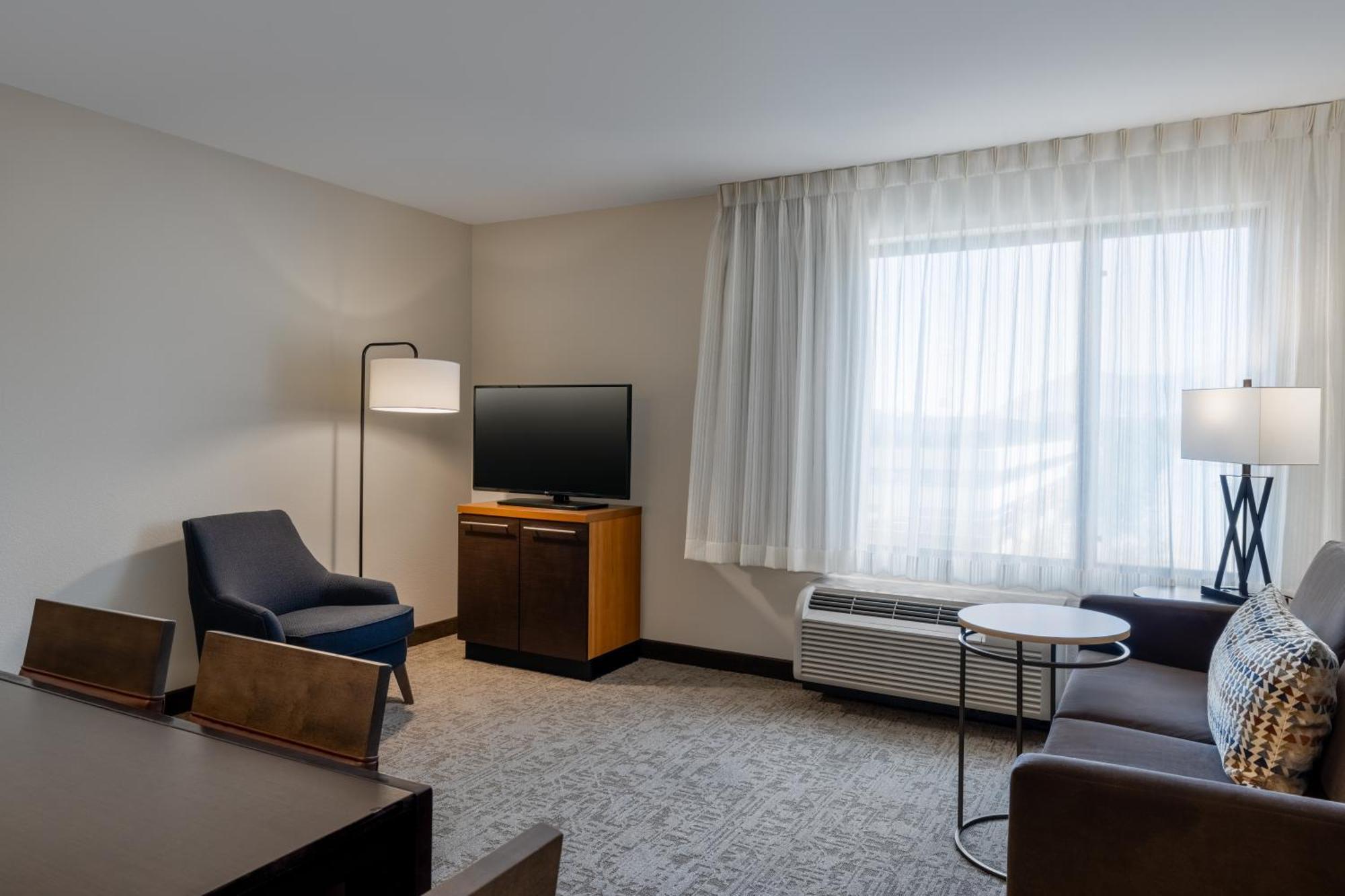 Towneplace Suites By Marriott Albuquerque North Екстер'єр фото