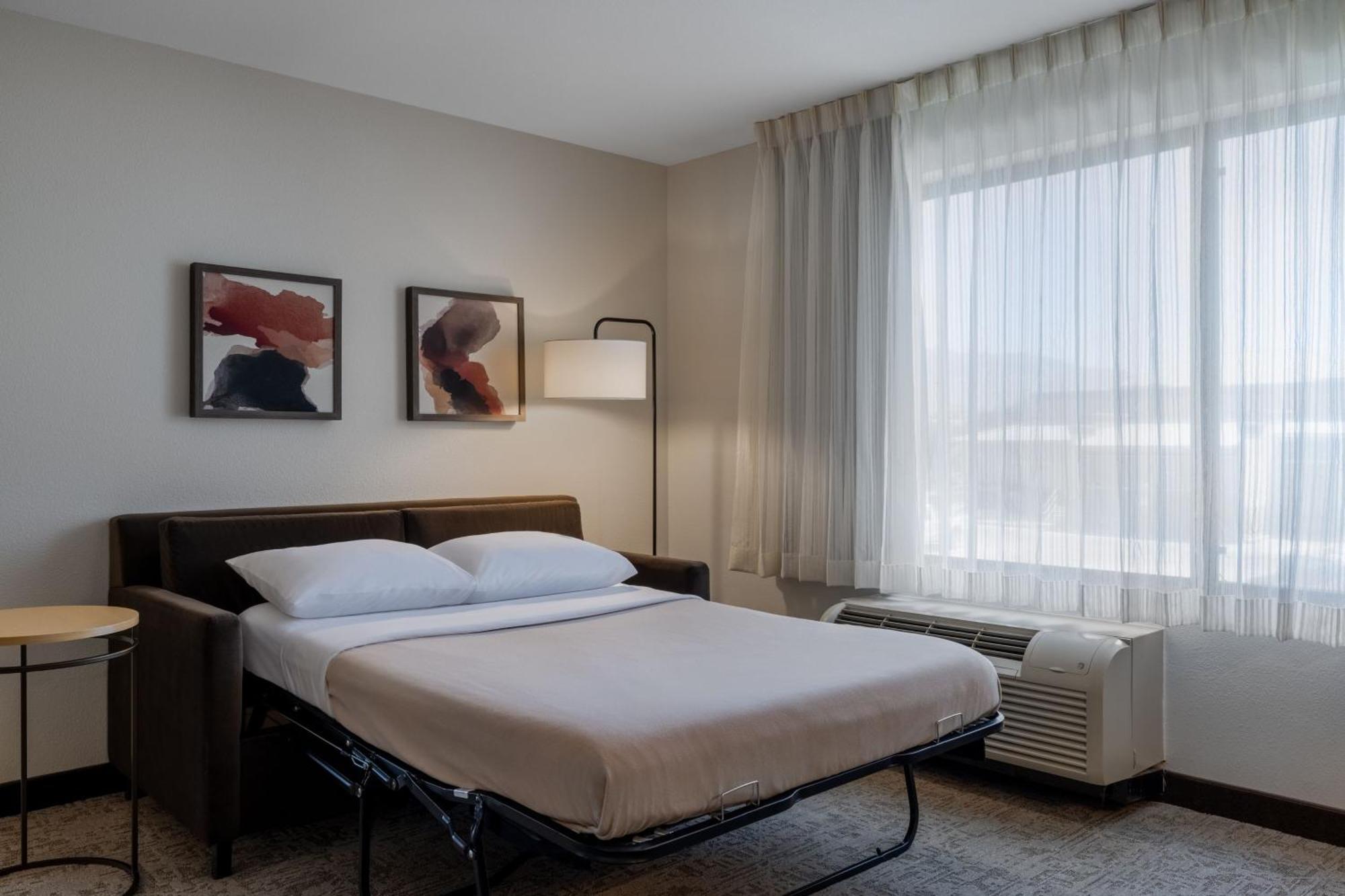 Towneplace Suites By Marriott Albuquerque North Екстер'єр фото