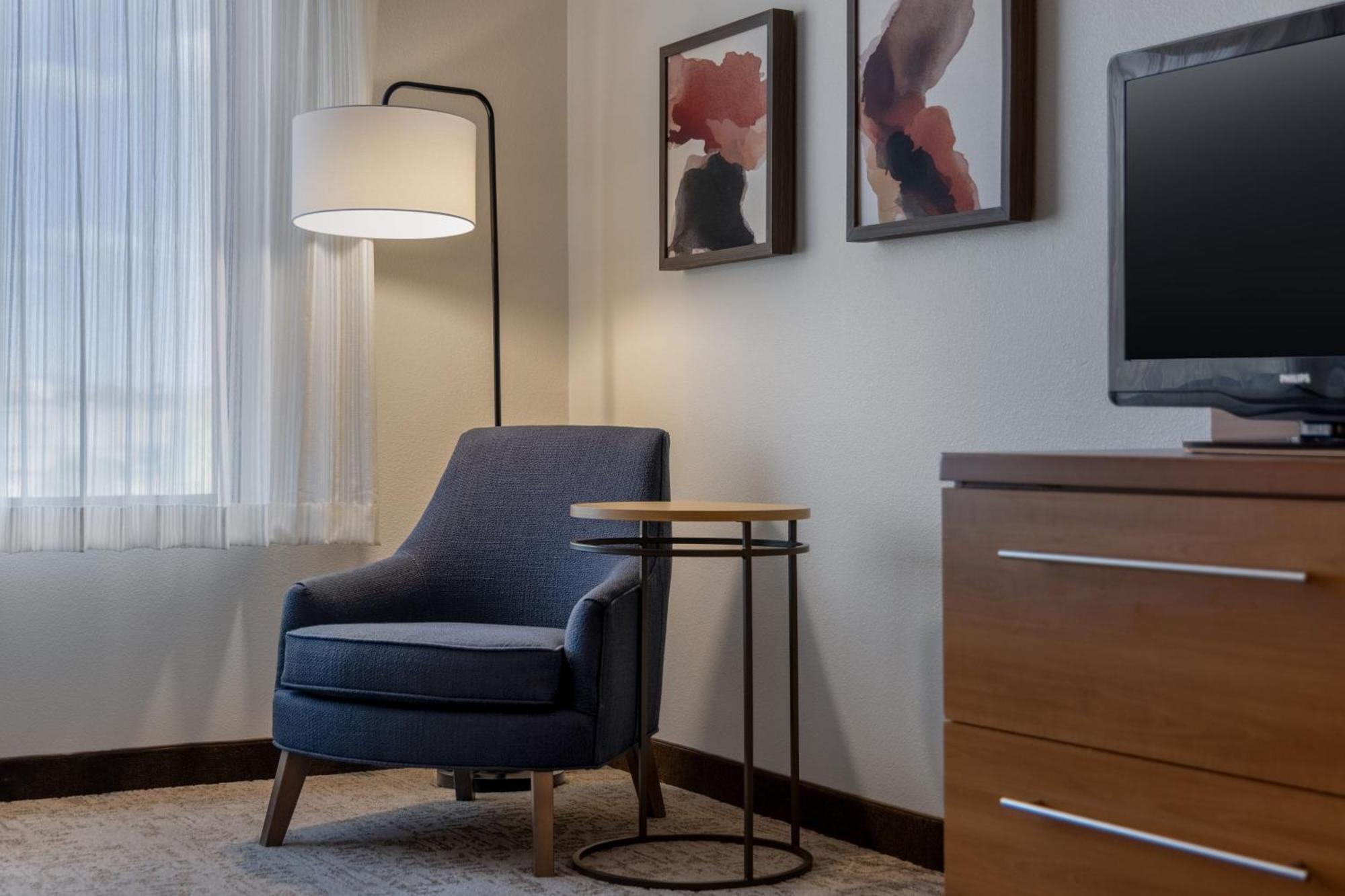 Towneplace Suites By Marriott Albuquerque North Екстер'єр фото