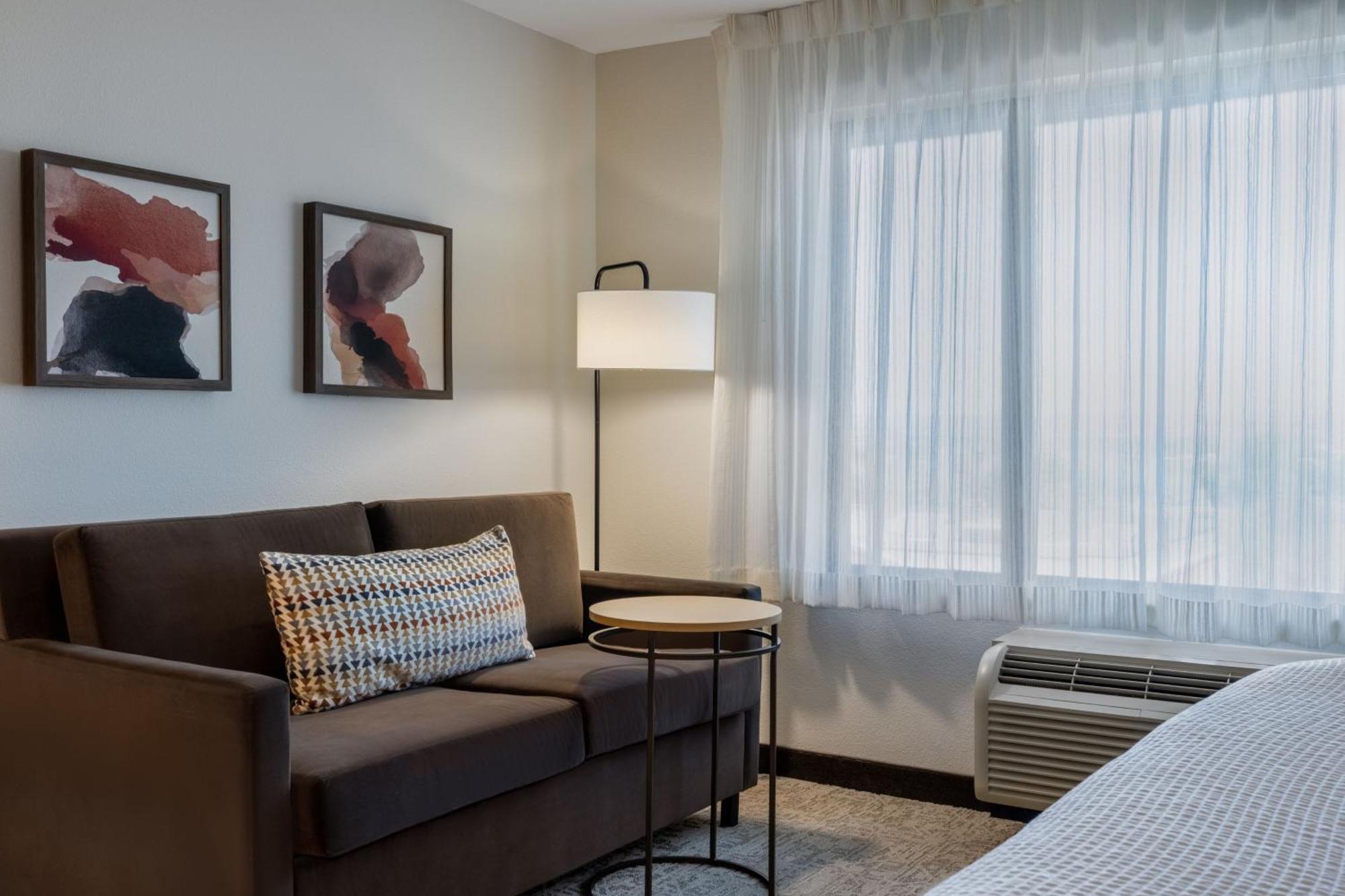 Towneplace Suites By Marriott Albuquerque North Екстер'єр фото