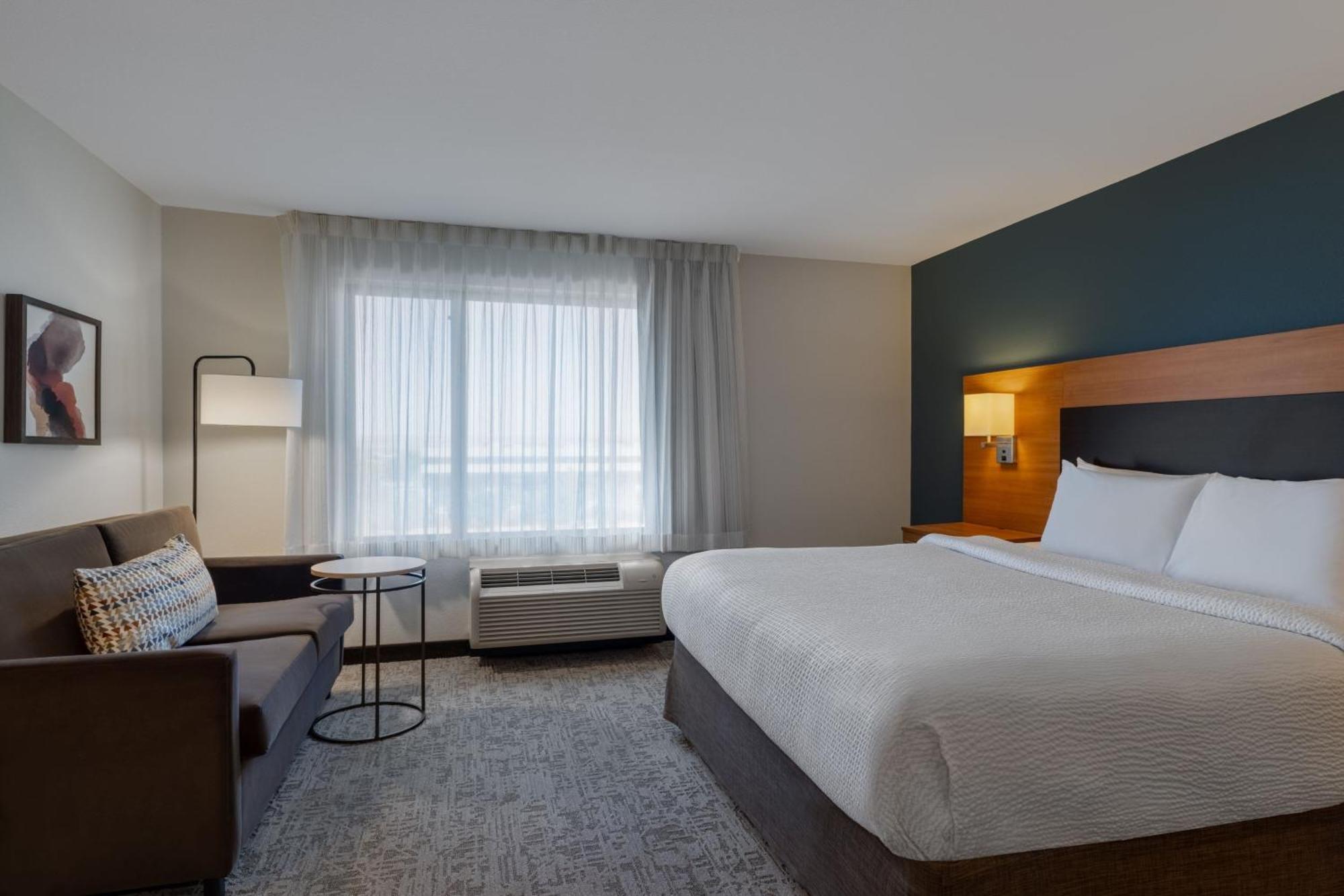 Towneplace Suites By Marriott Albuquerque North Екстер'єр фото