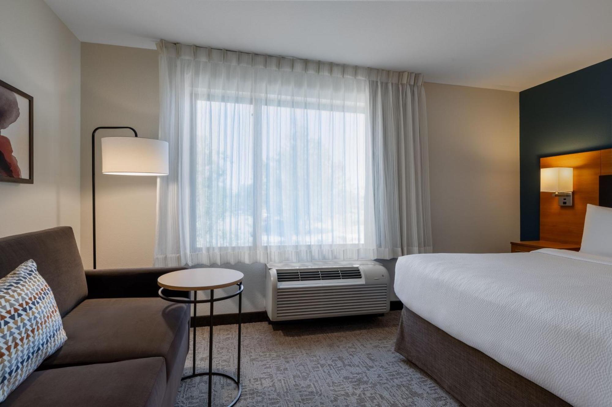 Towneplace Suites By Marriott Albuquerque North Екстер'єр фото