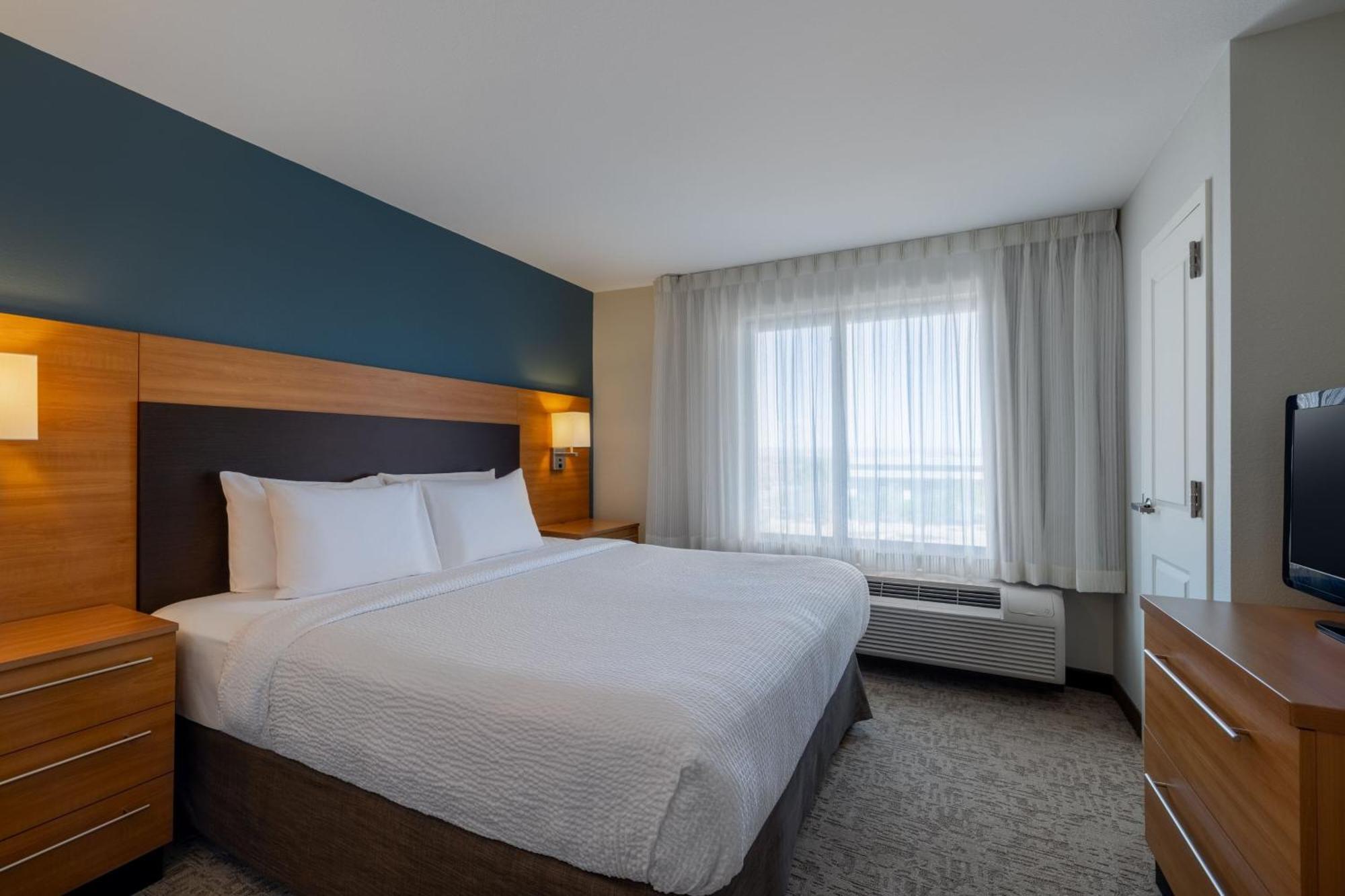 Towneplace Suites By Marriott Albuquerque North Екстер'єр фото