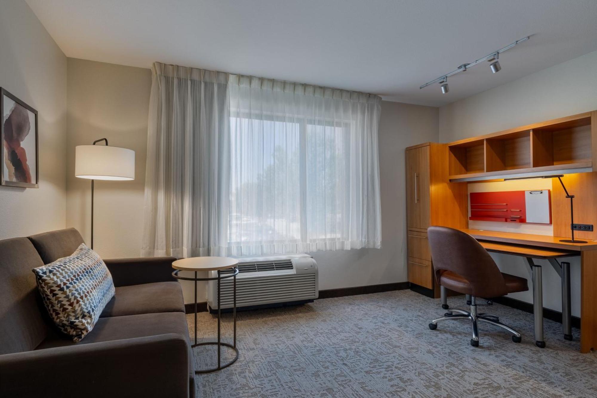 Towneplace Suites By Marriott Albuquerque North Екстер'єр фото