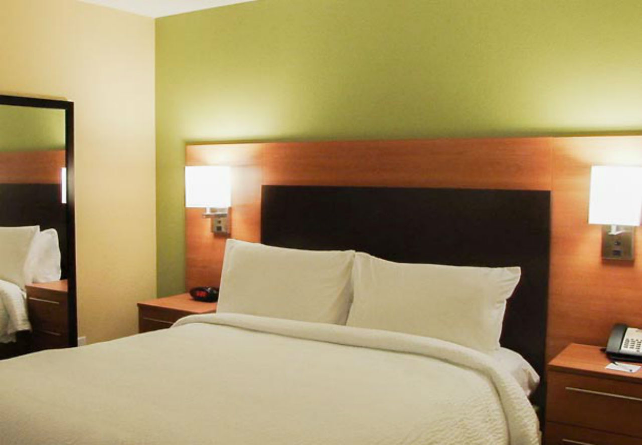 Towneplace Suites By Marriott Albuquerque North Екстер'єр фото